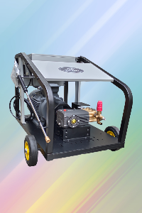 高压清洗机使用时有哪些需要注意的事项